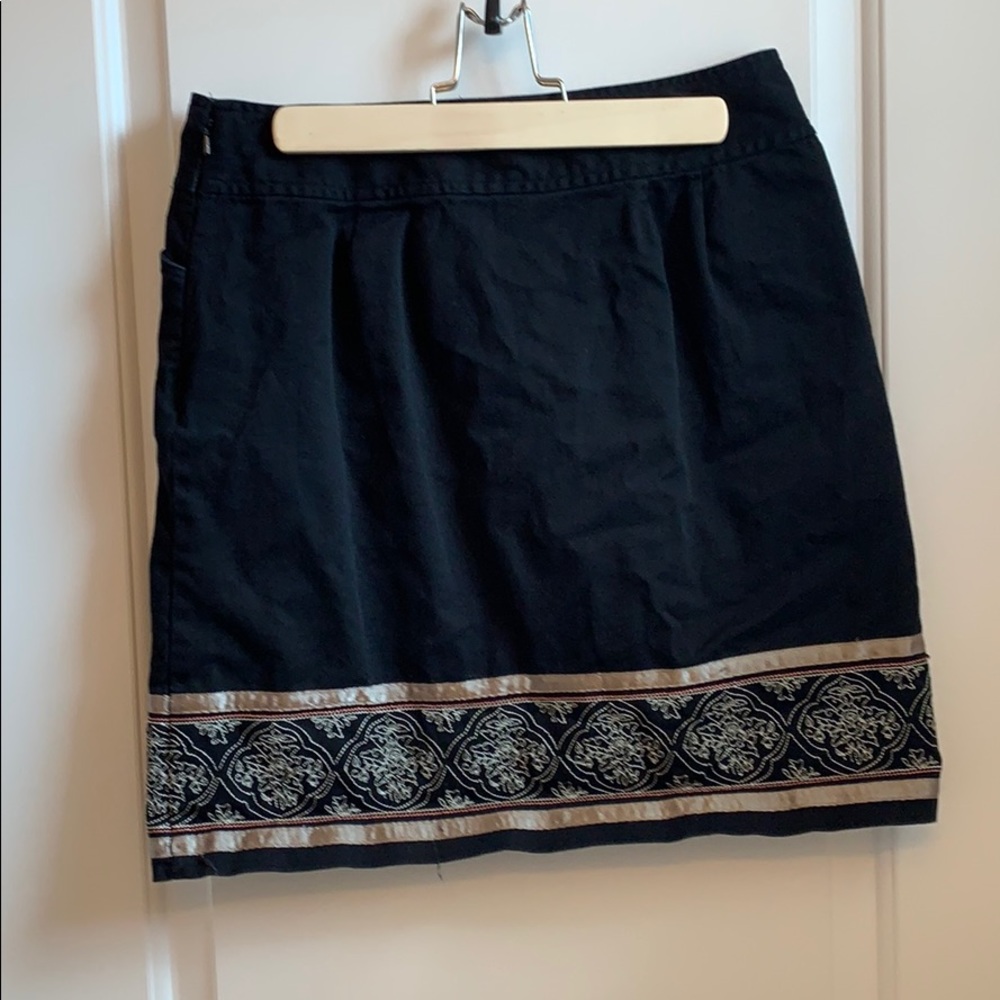 Skirt - Picture 3 of 6